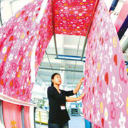 紡織品及針織品零售 國(guó)內(nèi)市場(chǎng)的新機(jī)遇與挑戰(zhàn)