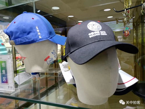 探秘西安十四運(yùn)官方特許商品零售店 紡織品與針織品的非凡魅力