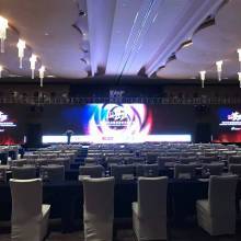 會(huì)議及展覽服務(wù) 活動(dòng)策劃執(zhí)行、會(huì)議會(huì)務(wù)與展臺(tái)搭建的整合解決方案